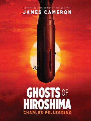 cover image of Ghosts of Hiroshima